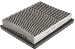 PURRO Filtru Habitaclu Polen 227x180x40 cu Carbon Activat Ag Chem 8103 3104 8104 Claas 616 617 Atz 656 657 696 816 826 836 (PUR-HC0150)