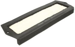 PURRO Filtru Habitaclu Polen 358x123x30 Panou Bobcat 751 753 763 773 863 864 873 883 963 A220 A300 100 130 150 160 175 185 (PUR-HC0431)
