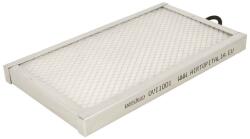 PURRO Filtru Habitaclu Polen 244x135x20 Initiala Caterpillar 1090 1090 Ii 1190 1190 Ii 1190 T 1190 T Ii 1290 T 1290 T Ii 311 (PUR-HC0301)