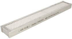 PURRO Filtru Habitaclu Polen 383x60x25 Initiala Claas 547 547 Atx 547 Atz 550 Rx 550 Rz 556 556 Rx 556 Rz 557 557 Atx 557 Atz (PUR-HC0225)