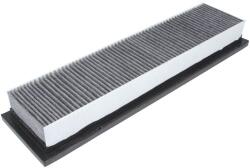 PURRO Filtru Habitaclu Polen 476x125x59 cu Carbon Activat Fendt 512 Vario 513 Vario 514 Vario 516 Vario 711 Favorit 711 Vario (PUR-HC0156)