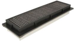PURRO Filtru Habitaclu Polen 387x125x57 cu Carbon Activat Bell 310 Sg 315 Sg Bobcat 975 Claas 506 507 546 547 556 557 566 567 (PUR-HC0145)