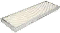 PURRO Filtru Habitaclu Polen 482x152x27 Element Filtrant Mc Cormick Cx 100 Cx 105 Cx 50 Cx 60 Cx 60 L T3 Cx 60 Lc T3 Cx 70 Cx (PUR-HC0169)
