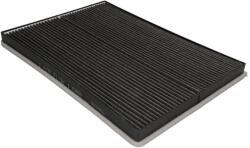 PURRO Filtru Habitaclu Polen 416x299x30 cu Carbon Activat Volvo EC140B EC160B Nlc EC180 EC210B Lc EC210C EC240B EC240B Lc (PUR-HC0467)