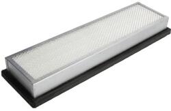 PURRO Filtru Habitaclu Polen 465x135x55 Element Filtrant Liebherr A900 C A904 C A924 C A934 C LIEBHERR A900 C/A904 C/A924 C (PUR-HC0312)