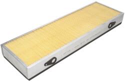 PURRO Filtru Habitaclu Polen 585x180x60 Element Filtrant Claas 227 F 227 Ve 227 Vl 237 Ve 237 Vl 257 F 257 Ve 257 Vl 267 F (PUR-HC0117)