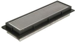PURRO Filtru Habitaclu Polen 387x125x57 cu Carbon Activat pentru Pesticide Bell 310 Sg 315 Sg Bobcat 975 Claas 506 507 546 (PUR-HC0139)
