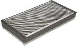 PURRO Filtru Habitaclu Polen 385x203x51 cu Carbon Activat pentru Pesticide Claas 410 420 430 440 450 460 510 520 530 540 550 (PUR-HC0214)