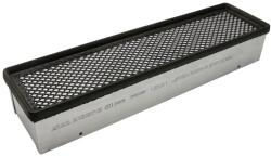 PURRO Filtru Habitaclu Polen 452x118x73 cu Carbon Activat pentru Pesticide John Deere 614r 615r 620r 6105r 6110 6115 R 6120 (PUR-HC0143)