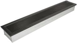 PURRO Filtru Habitaclu Polen 760x137x74 cu Carbon Activat pentru Pesticide Same 56 66 76 86 2wd 86 4wd 75 80 85 90 60 (PUR-HC0195)