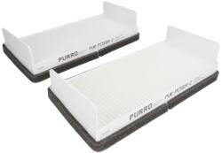 PURRO Filtru Habitaclu Polen Opel Sintra 2.2/2.2d/3.0 11.96-04.99 OPEL SINTRA (PUR-PC5014-2)