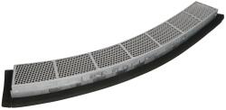 PURRO Filtru Habitaclu Polen 565x90x40 cu Carbon Activat pentru Pesticide Case Ih 105 a 4wd 105 U 65 a 65 C 75 a 75 C 75 N 85 (PUR-HC0483)