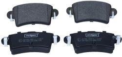MAXGEAR Set Placute Franafrana Disc 19-0494 Nissan Interstar Opel Movano A Renault Master 2 Vauxhall Movano Mk 1 (MG-19-0494)