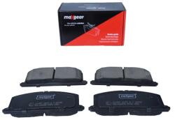 MAXGEAR Set Placute Franafrana Disc 19-0507 Toyota Sprinter Carib/Sprinter Limuzina (MG-19-0507)