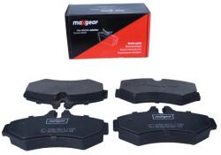 MAXGEAR Set Placute Franafrana Disc 19-0534 Mercedes-Benz Sprinter 2-T/Sprinter 3-T/Sprinter Classic 3, 5-T (MG-19-0534)
