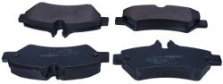 MAXGEAR Set Placute Franafrana Disc 19-0580 Freightliner Sprinter 3500 Standard Cargo Mercedes-Benz Sprinter 3, 5-T/Sprinter 3-T (MG-19-0580)