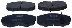MAXGEAR Set Placute Franafrana Disc 19-0594 Citroën Jumper 1 Fiat Ducato Peugeot Boxer (MG-19-0594)