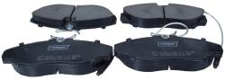 MAXGEAR Set Placute Franafrana Disc 19-0611 Citroën Jumper 1 Fiat Ducato Peugeot Boxer (MG-19-0611)