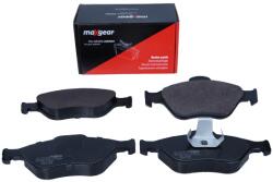 MAXGEAR Set Placute Franafrana Disc 19-0619 Ford Transit Connect (MG-19-0619)