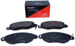 MAXGEAR Set Placute Franafrana Disc 19-0671 Ford Transit/Transit Tourneo (MG-19-0671)