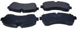 MAXGEAR Set Placute Franafrana Disc 19-0675 Mercedes-Benz Sprinter 3, 5-T/Sprinter 3, 5-T Tourer/Sprinter 3-T/Sprinter 3-T Tourer (MG-19-0675)