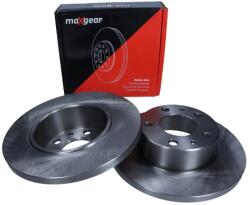 MAXGEAR Set 2 Discuri Frana 19-1230 Iveco Daily 3 (MG-19-1230)