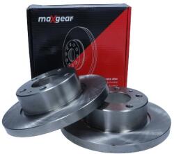 MAXGEAR Set 2 Discuri Frana 19-1231 Iveco Daily 3 (MG-19-1231)