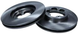 MAXGEAR Set 2 Discuri Frana 19-1333 Ford Transit/Transit Tourneo (MG-19-1333)