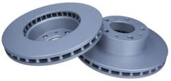MAXGEAR Set 2 Discuri Frana 19-1334Max Citroën Jumper 2 Fiat Ducato Peugeot Boxer (MG-19-1334MAX)