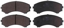 MAXGEAR Set Placute Franafrana Disc 19-1375 Isuzu Axiom Suv (MG-19-1375)