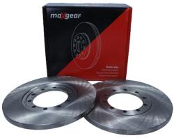 MAXGEAR Set 2 Discuri Frana 19-1932 Ford Transit (MG-19-1932)