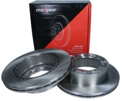 MAXGEAR Set 2 Discuri Frana 19-1942 Renault Mascott/Master Pro Renault Trucks Mascott (MG-19-1942)