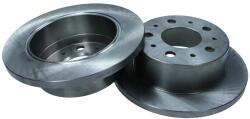 MAXGEAR Set 2 Discuri Frana 19-1944 Citroën Jumper 2 Fiat Ducato Peugeot Boxer (MG-19-1944)