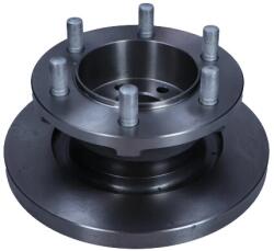 MAXGEAR Set 2 Discuri Frana 19-2405 Iveco Daily 3 (MG-19-2405)