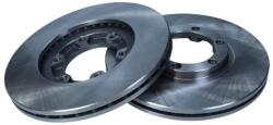MAXGEAR Set 2 Discuri Frana 19-2635 Isuzu Campo/D-Max 1/Elf/Gemini/Gemini Limuzina/Kb/Tf Pick-Up/Tfr/Trooper 1 (MG-19-2635)