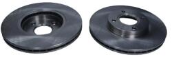 MAXGEAR Set 2 Discuri Frana 19-2727 Ford Transit Courier/Transit Courier B460 (MG-19-2727)