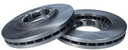 MAXGEAR Set 2 Discuri Frana 19-2809 Mitsubishi Canter 6/Canter 7 (MG-19-2809)