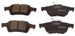 MAXGEAR Set Placute Franafrana Disc 19-2918 Ford Transit Connect (MG-19-2918)