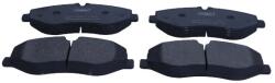 MAXGEAR Set Placute Franafrana Disc 19-3373 Mercedes-Benz Sprinter 3, 5-T/Sprinter 3-T (MG-19-3373)