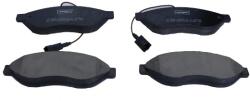 MAXGEAR Set Placute Franafrana Disc 19-3636 Citroën Jumper 2 Fiat Ducato Peugeot Boxer (MG-19-3636)