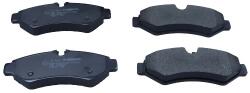 MAXGEAR Set Placute Franafrana Disc 19-3861 Mercedes-Benz Sprinter 3, 5-T/Sprinter 3, 5-T Tourer/Sprinter 3-T/Sprinter 3-T Tourer (MG-19-3861)