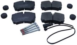 MAXGEAR Set Placute Franafrana Disc 19-3867 Ford Transit/Transit Tourneo (MG-19-3867)
