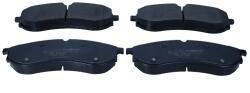 MAXGEAR Set Placute Franafrana Disc 19-3893 Vw Crafter (MG-19-3893)
