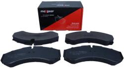 MAXGEAR Set Placute Franafrana Disc 19-3894 Iveco Daily 5/Daily 6 (MG-19-3894)