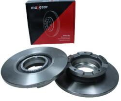 MAXGEAR Set 2 Discuri Frana 19-4752 Ford Transit/Transit Custom V362/Transit V363 (MG-19-4752)
