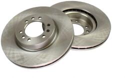 MAXGEAR Set 2 Discuri Frana 19-4639 Iveco Daily 3 (MG-19-4639)