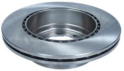 MAXGEAR Set 2 Discuri Frana 19-4802 Nissan Cabstar/Nt400 Cabstar (MG-19-4802)
