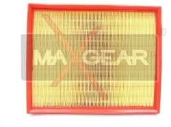 MAXGEAR Filtru Aer 26-0110 Nissan Interstar Opel Movano A Renault Master 2/Master Pro Vauxhall Movano Mk 1 (MG-26-0110)