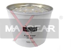 MAXGEAR Filtru Combustibil 26-0139 Citroën Jumper 1 Fiat Ducato/Ducato Panorama Ford Transit Iveco Daily 1/Daily 2/M/Mk/Zeta (MG-26-0139)