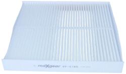 MAXGEAR Filtru Aer Habitaclu 26-0242 Isuzu D-Max 1/D-Max 2 (MG-26-0242)